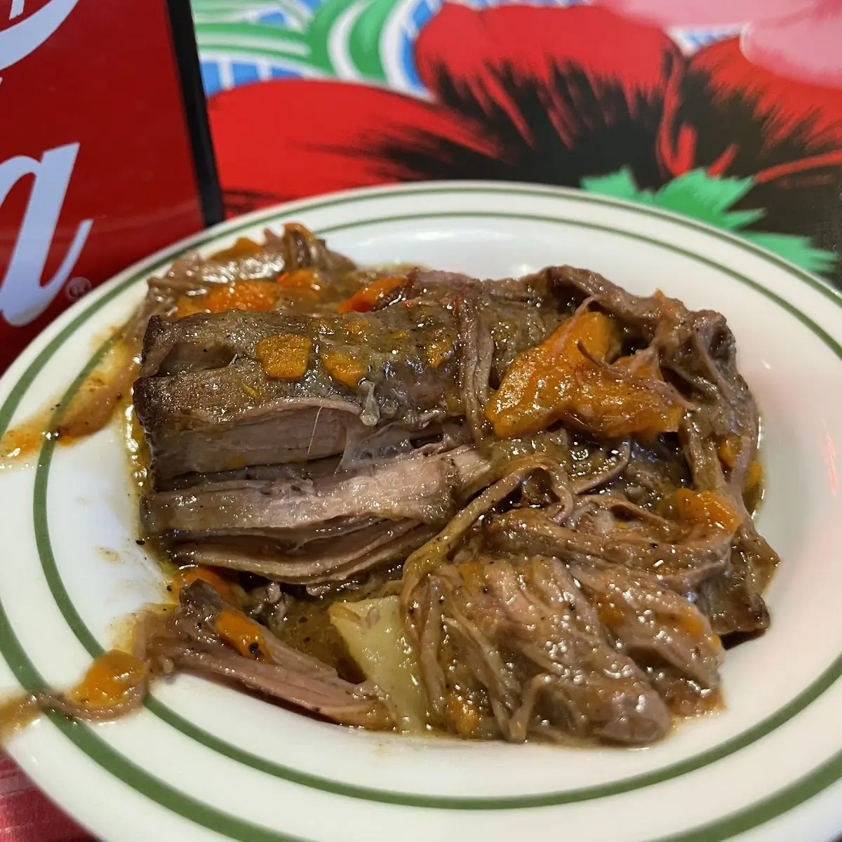 Pot Roast