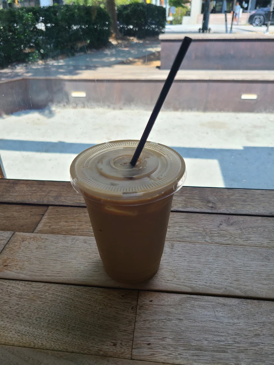 Iced Mocha