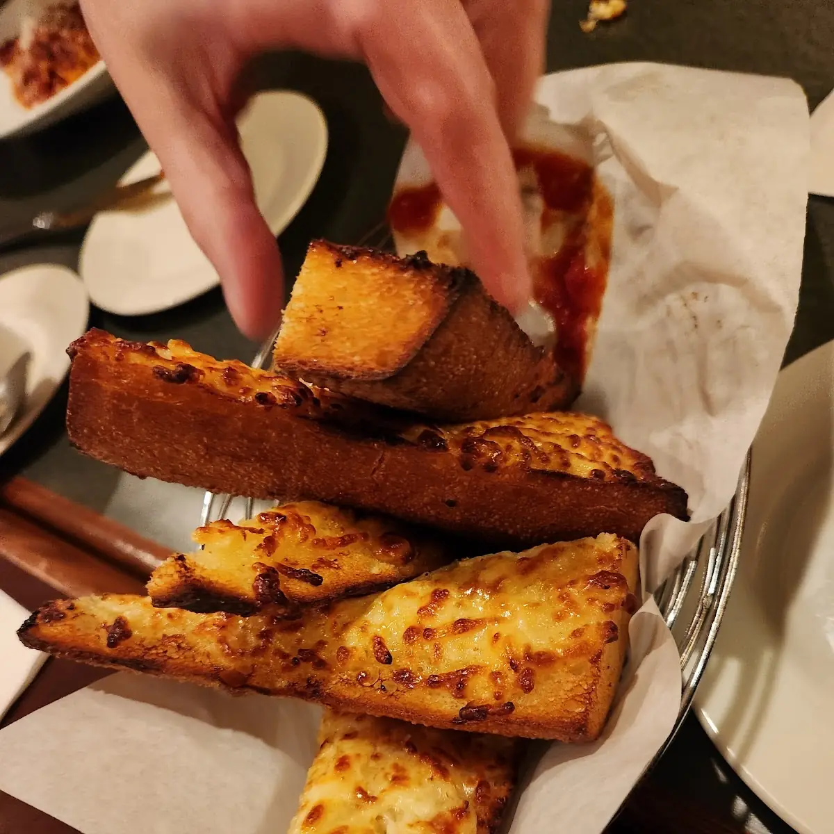 Table Bread