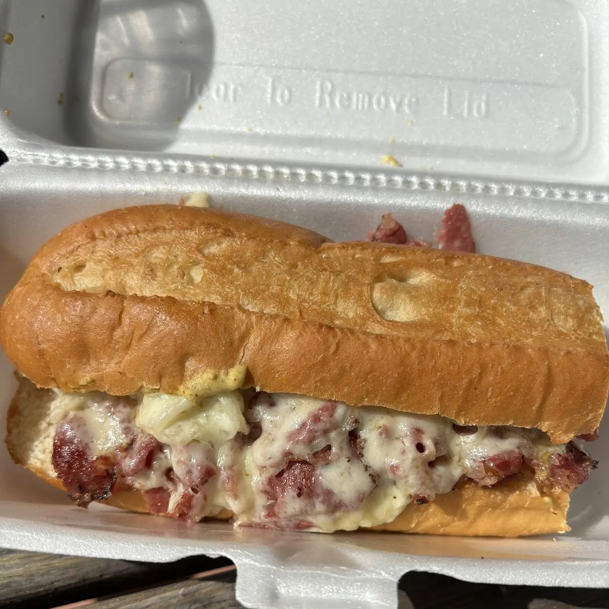 Pastrami