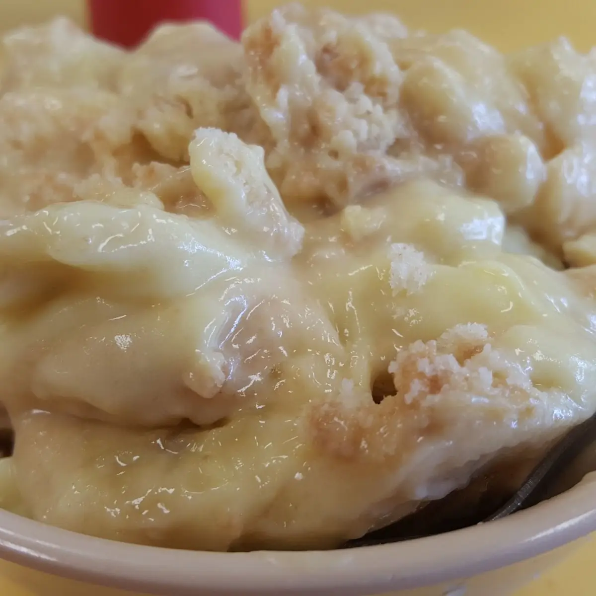 Banana Pudding