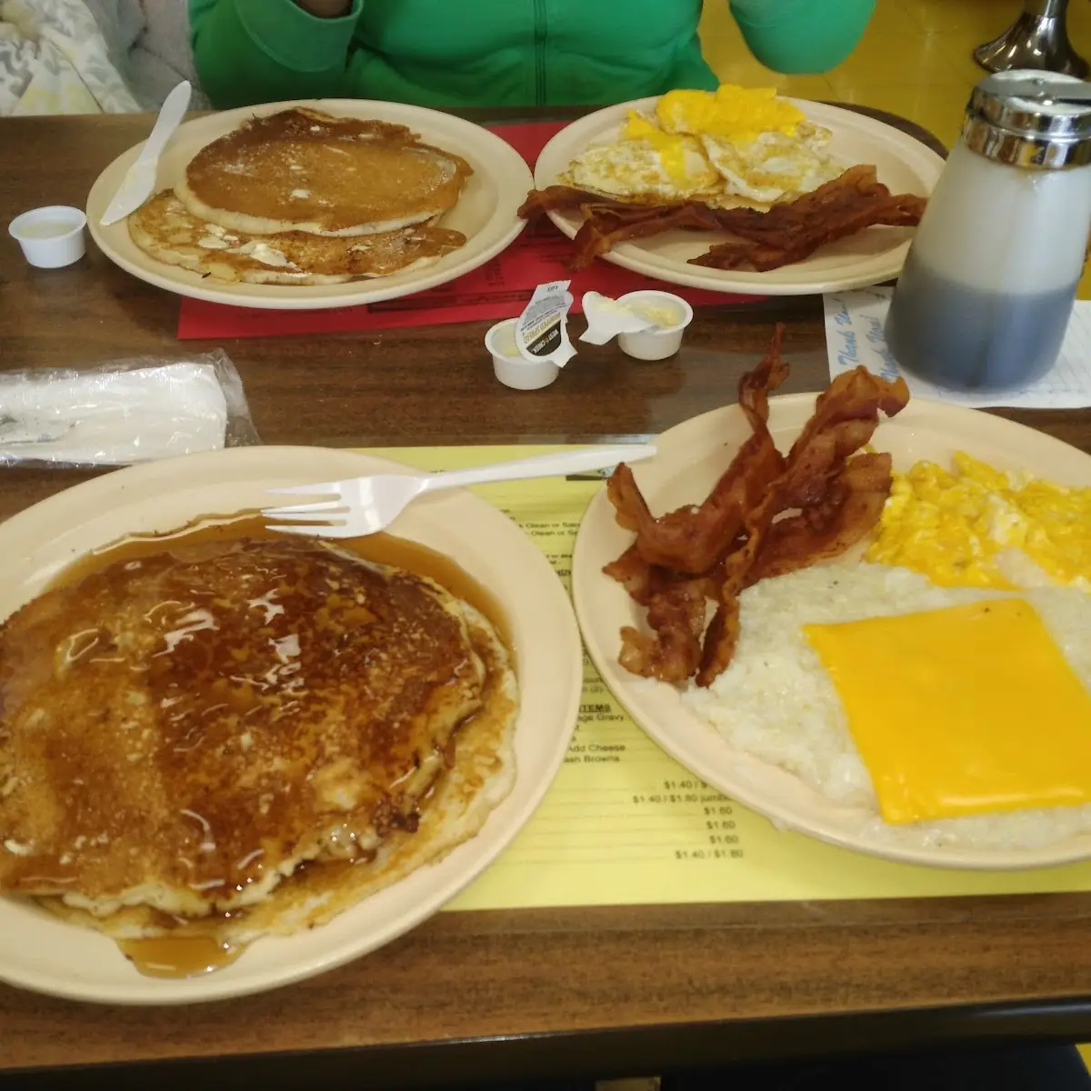 Hash Browns