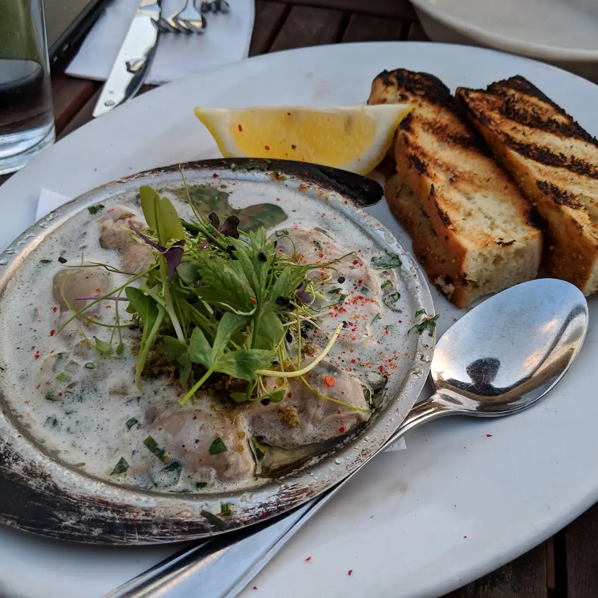 Escargot