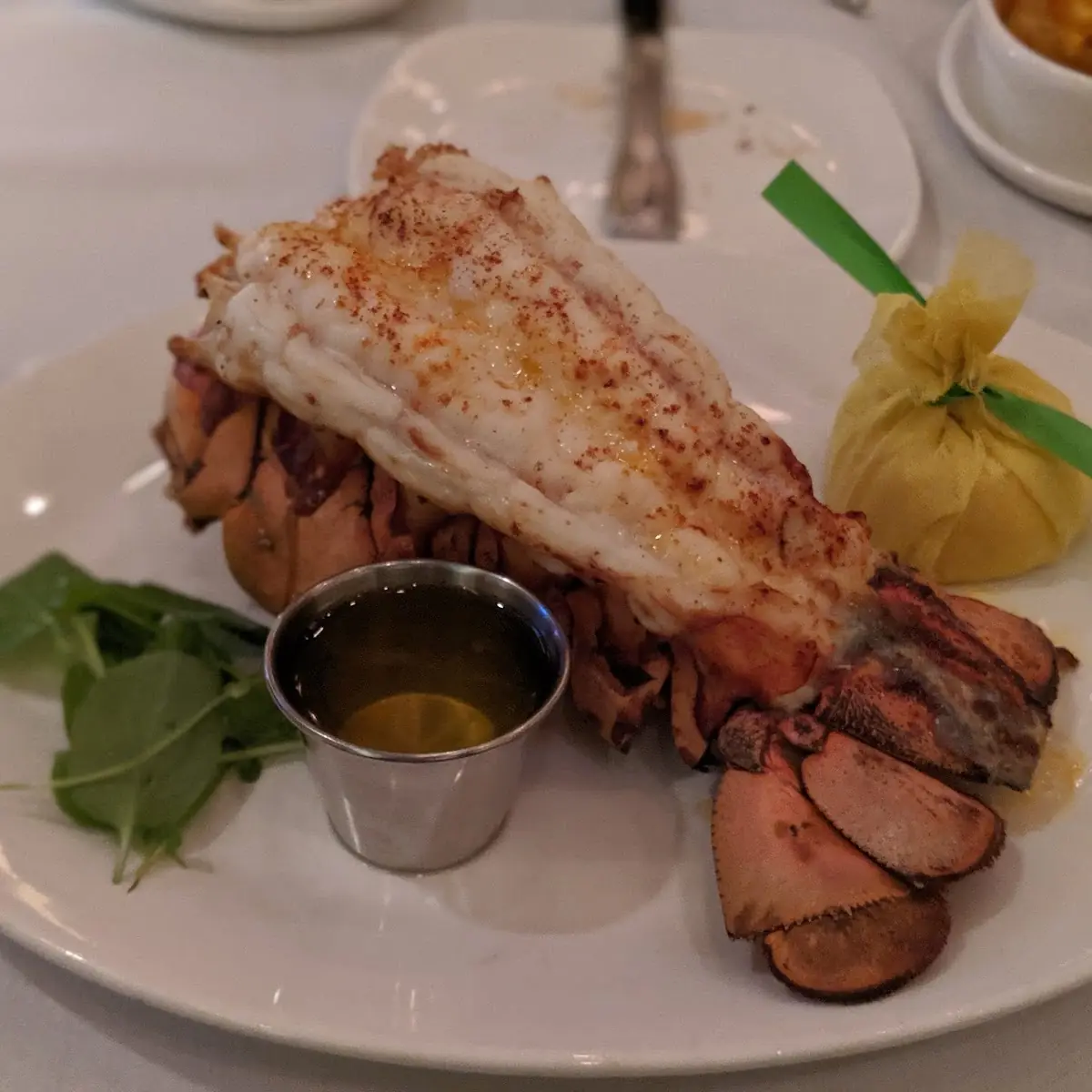 Atlantic Lobster Tail