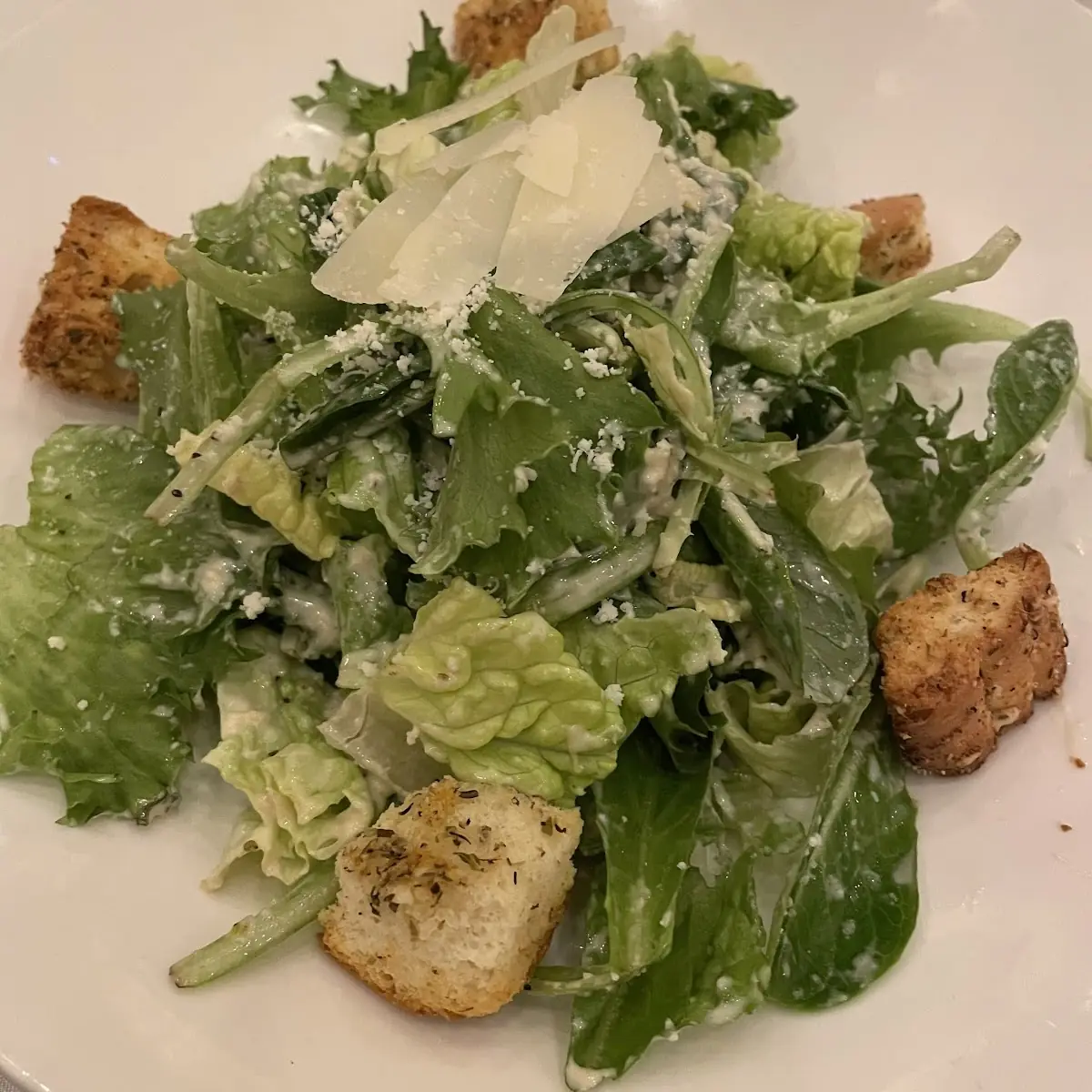 Caesar Salad