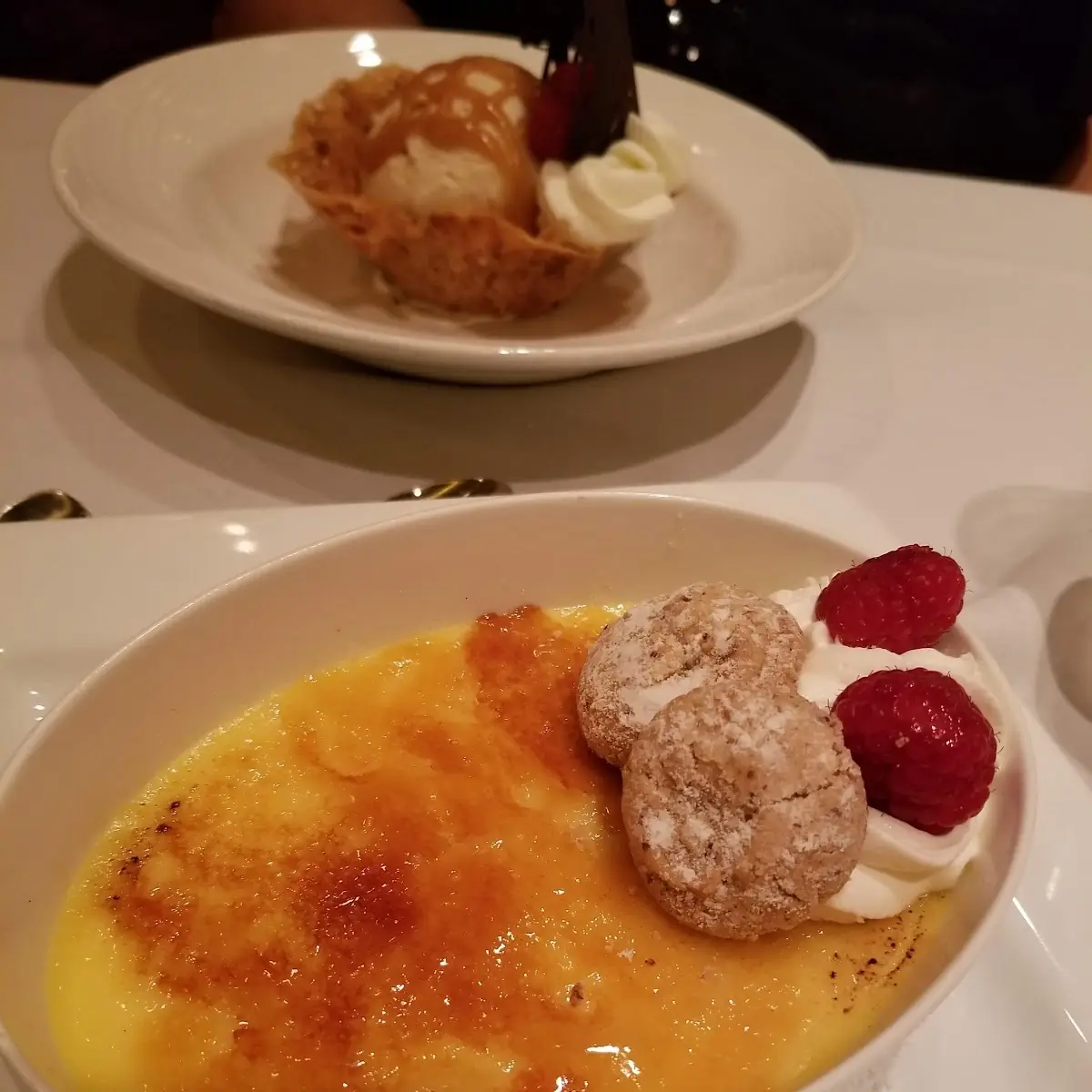 Creme Brulee