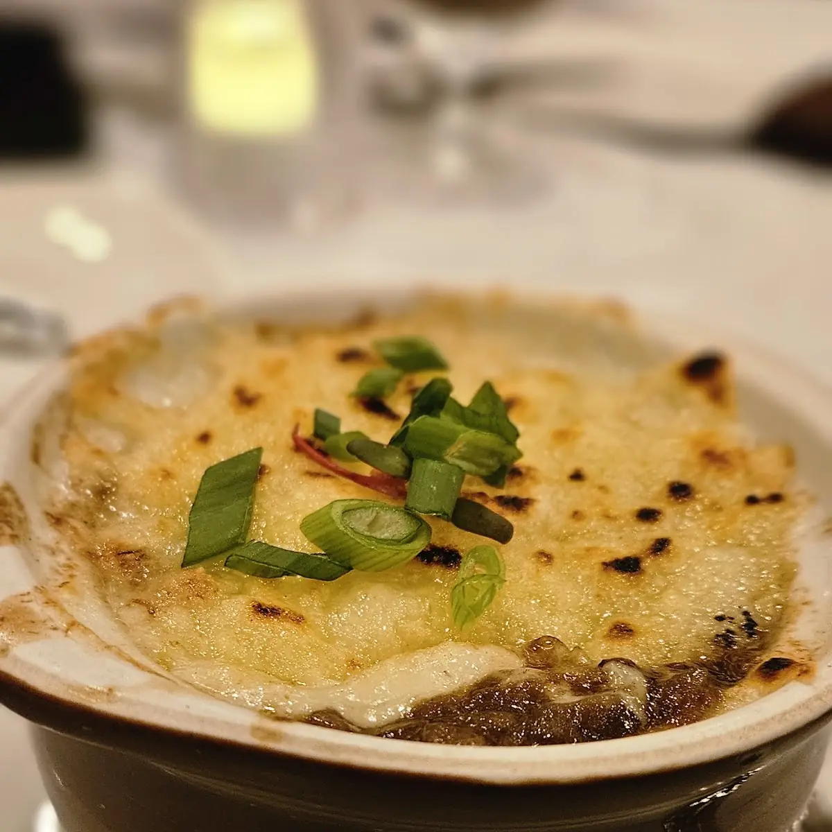 French Onion Soup