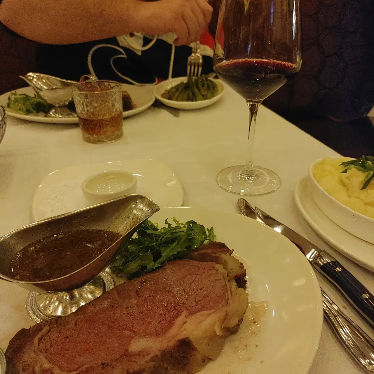 Prime Rib