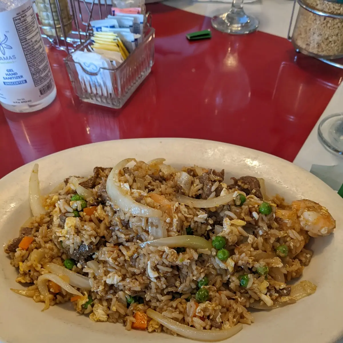 Kao Pad Thai