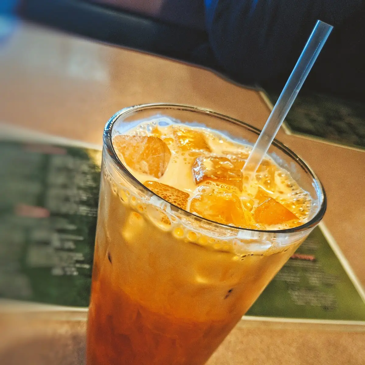 Thai Tea