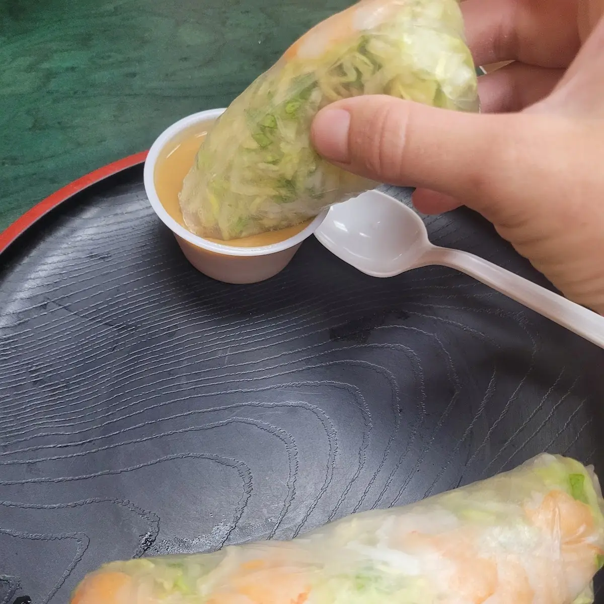 Spring Roll