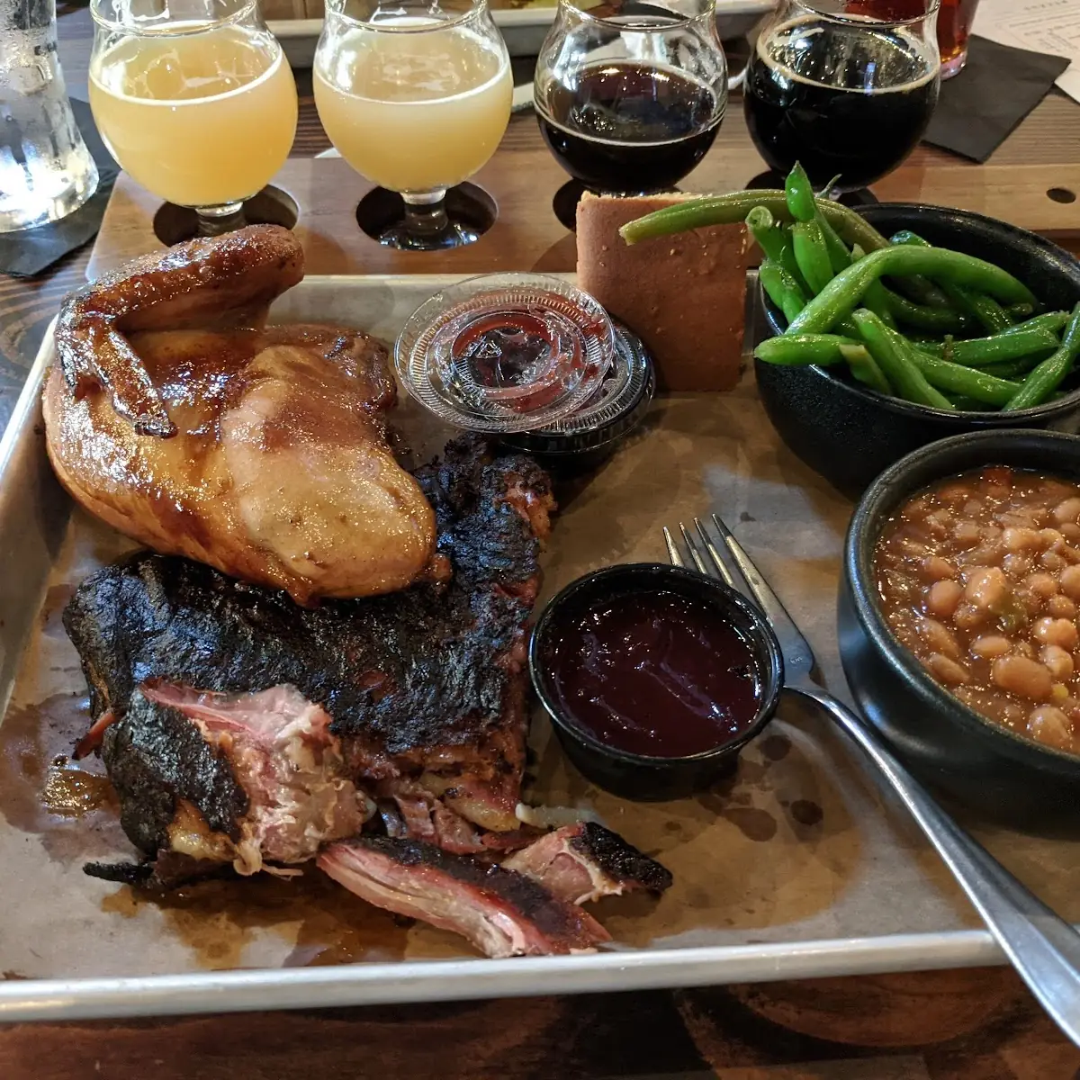 Baked Beans