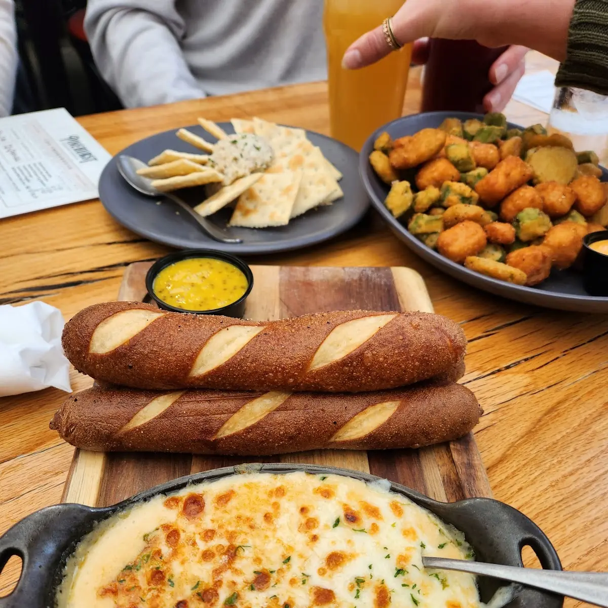 Beer Cheese