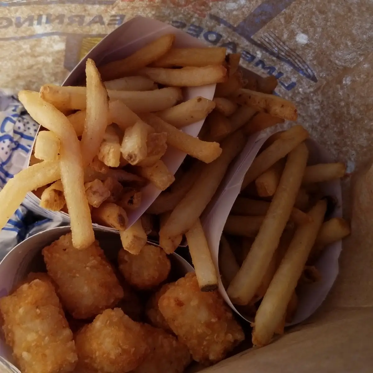 French Fries