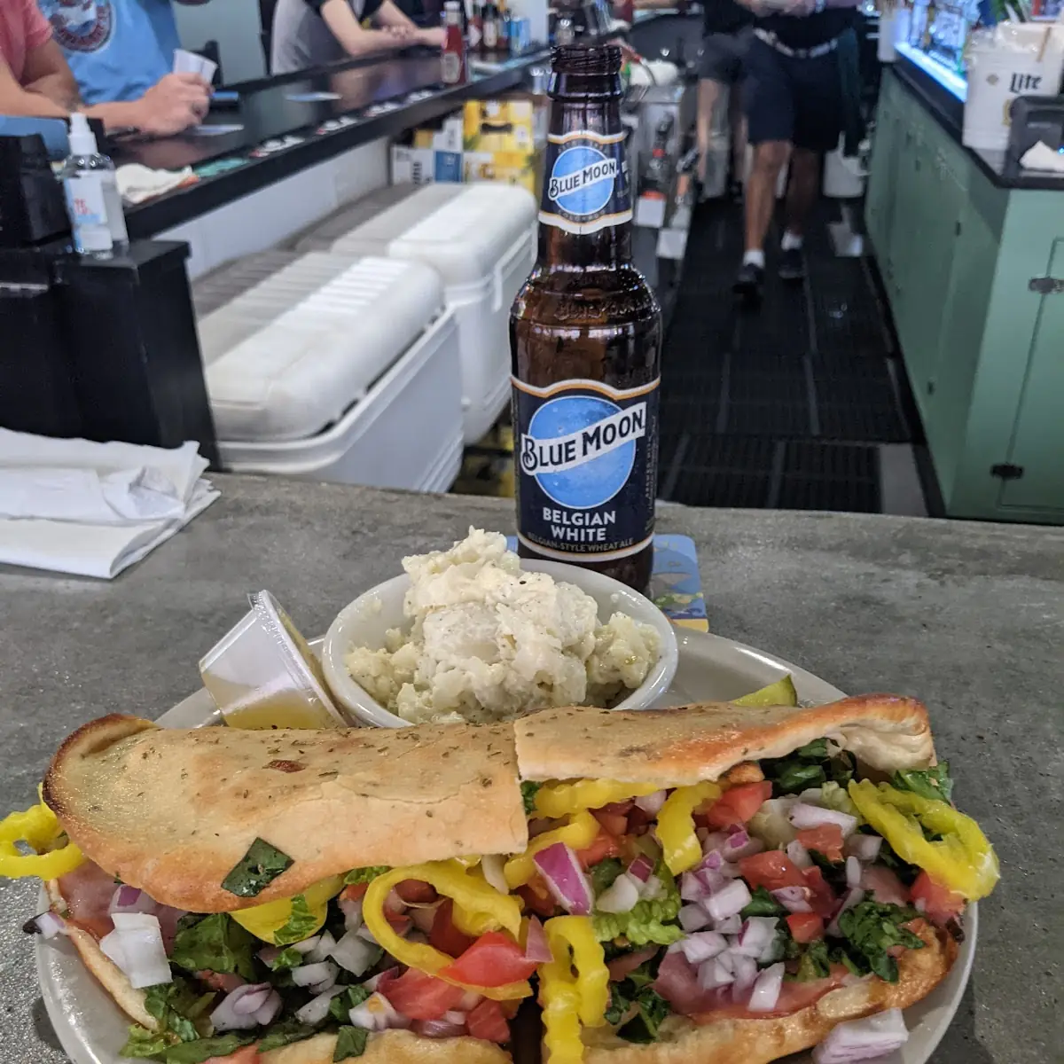 Flagler Cheese Steak