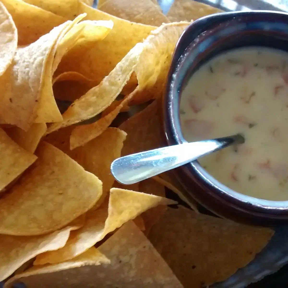 Queso Dip