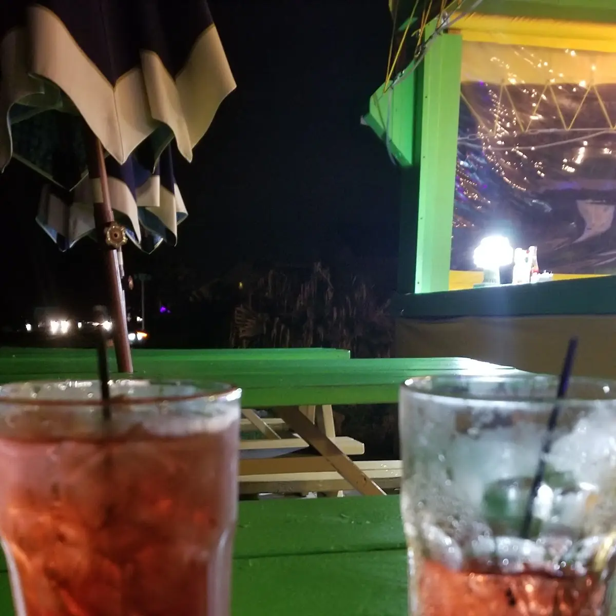 Vodka Cranberry