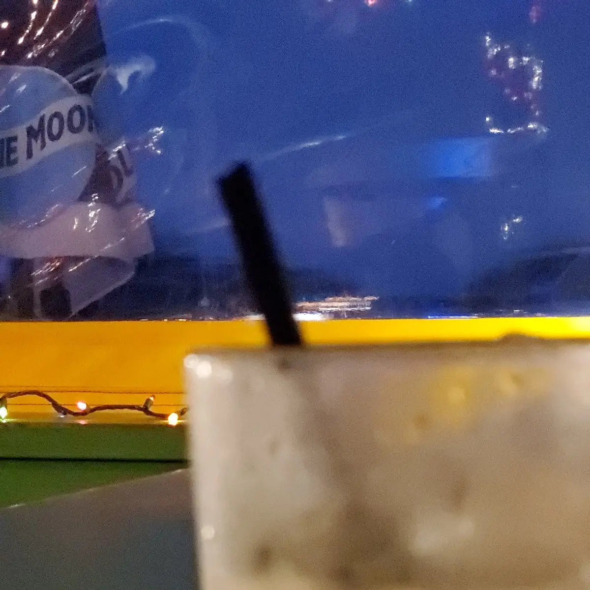 Vodka Tonic
