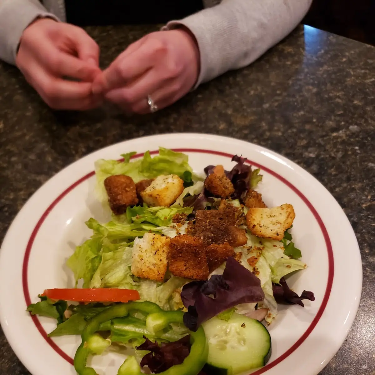 House Salad