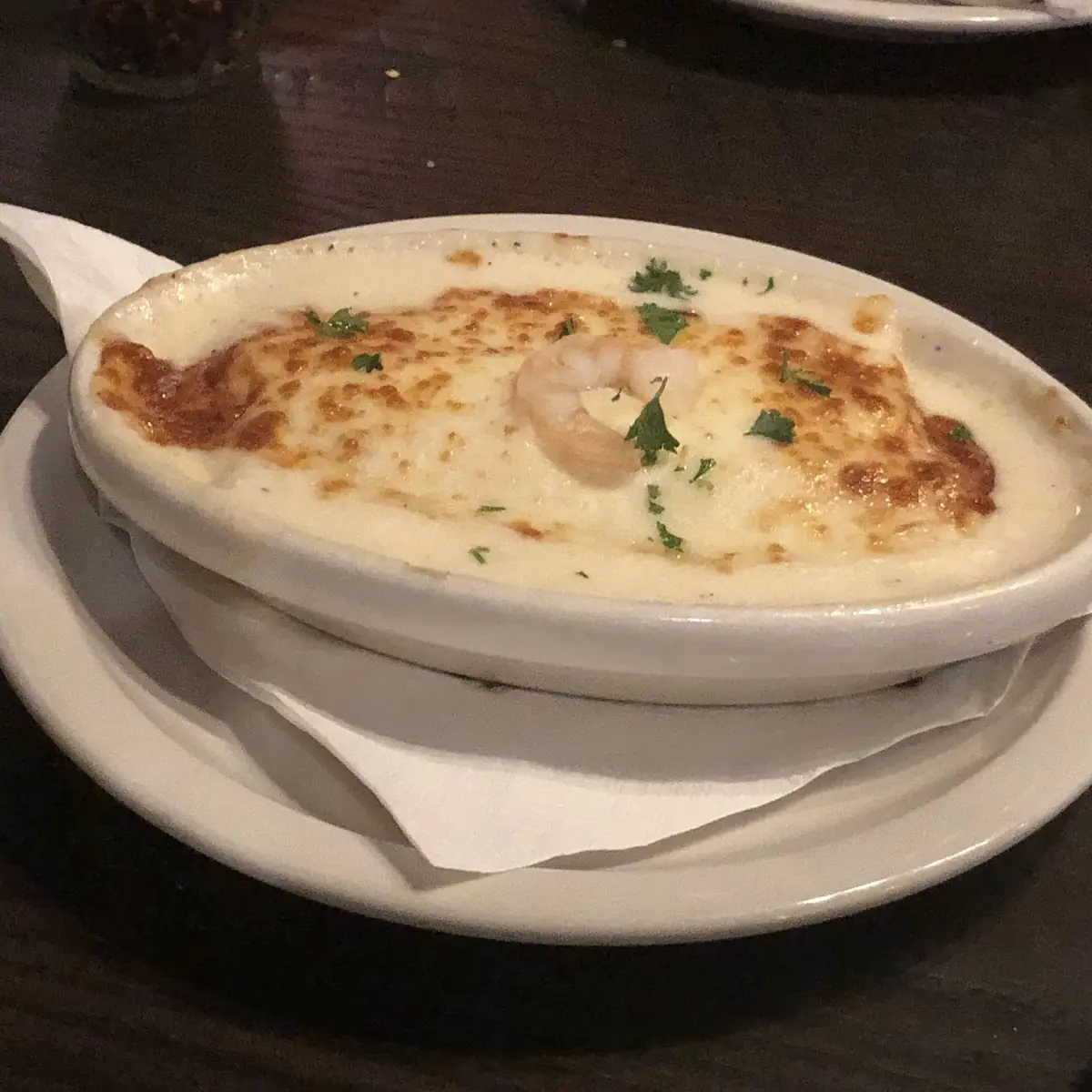 Onion Soup