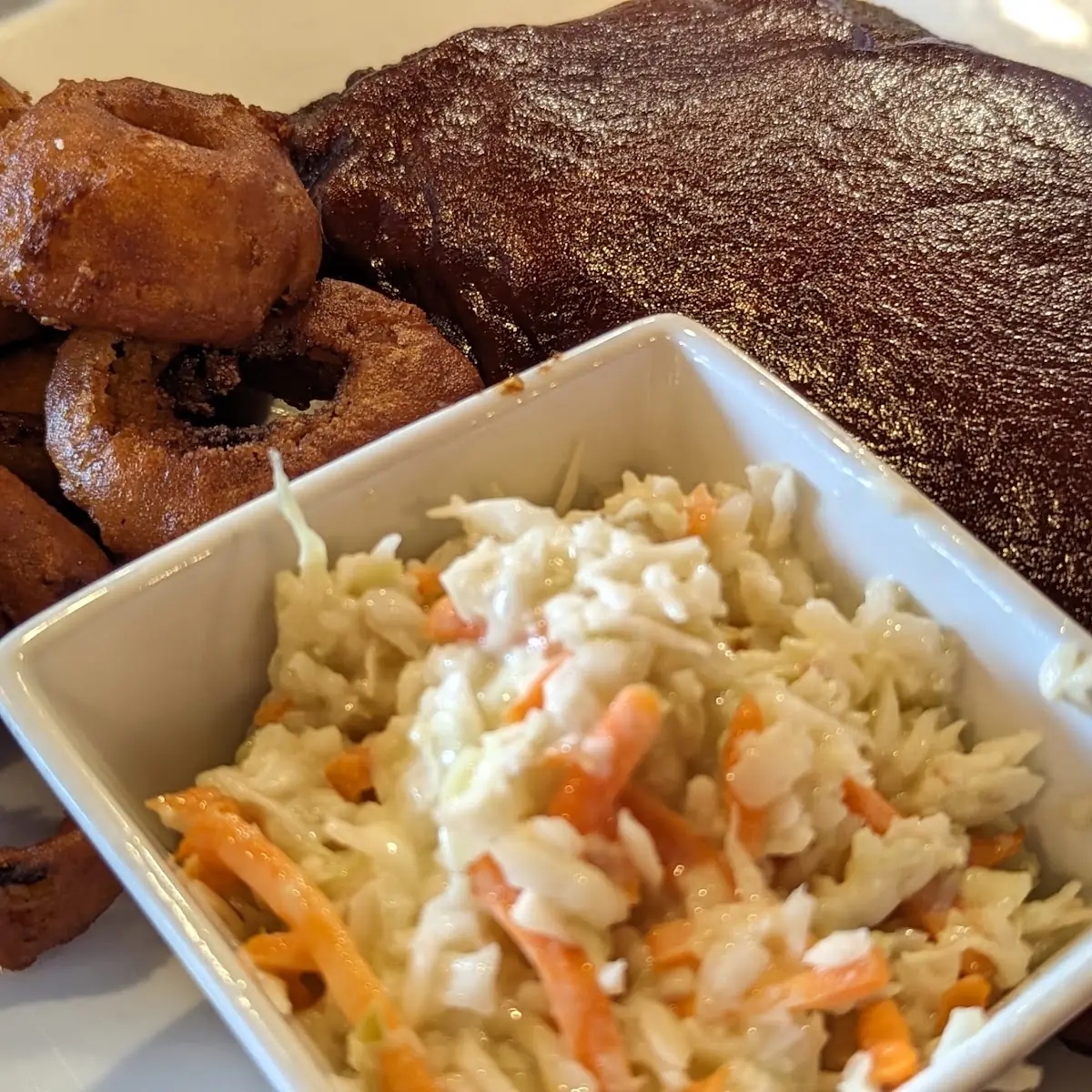 BBQ Ribs