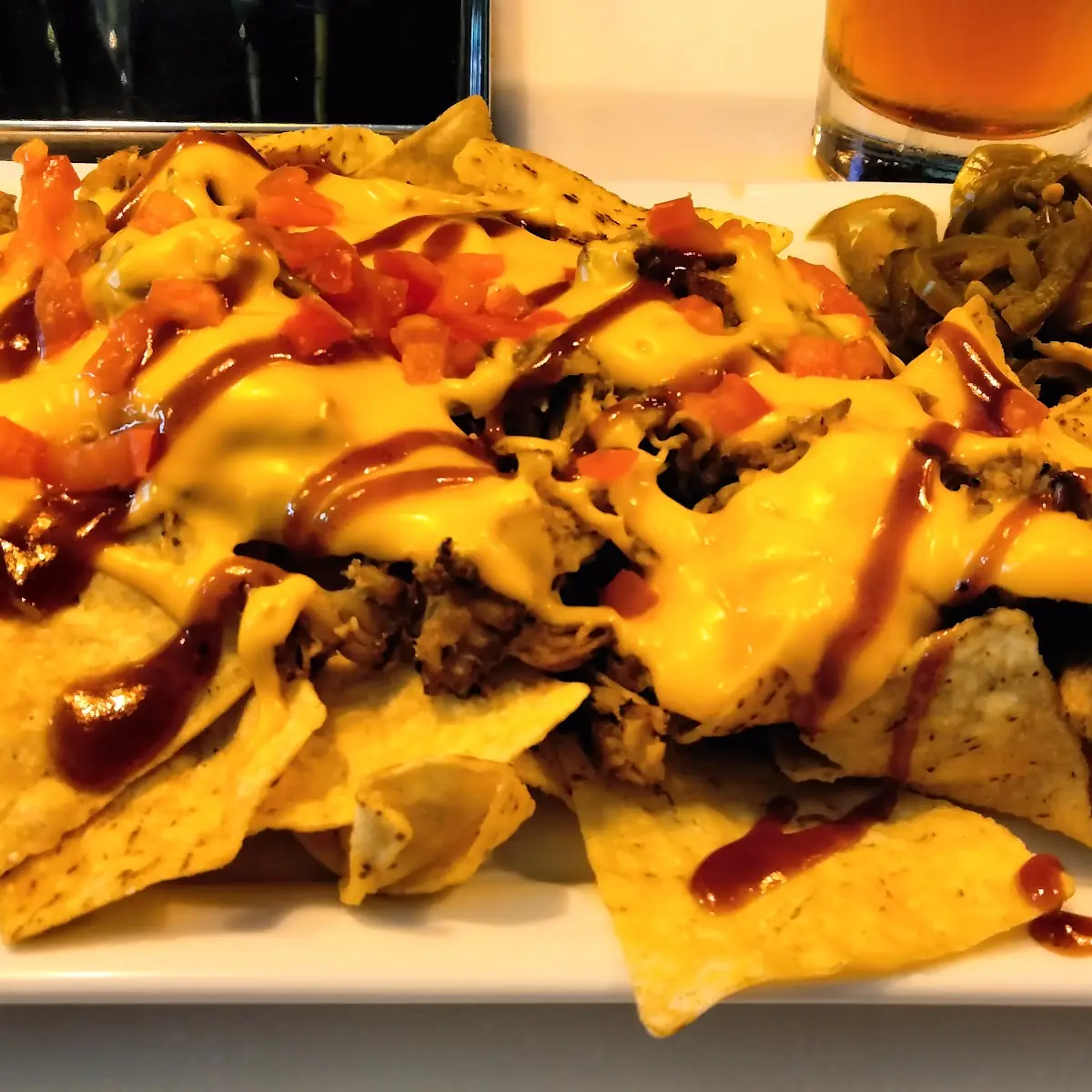Creamy Beer Cheese