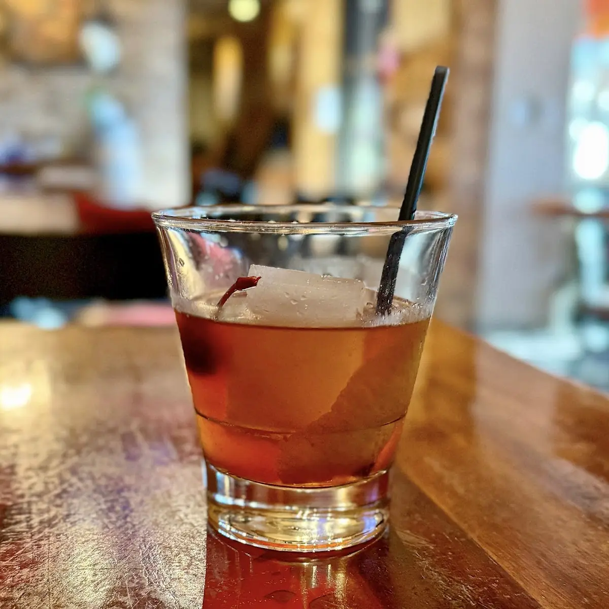 Well Cocktails