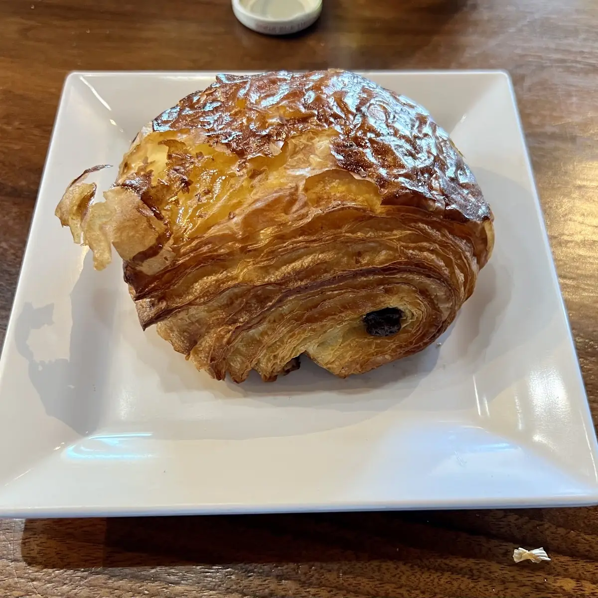 Chocolate or Almond Croissant