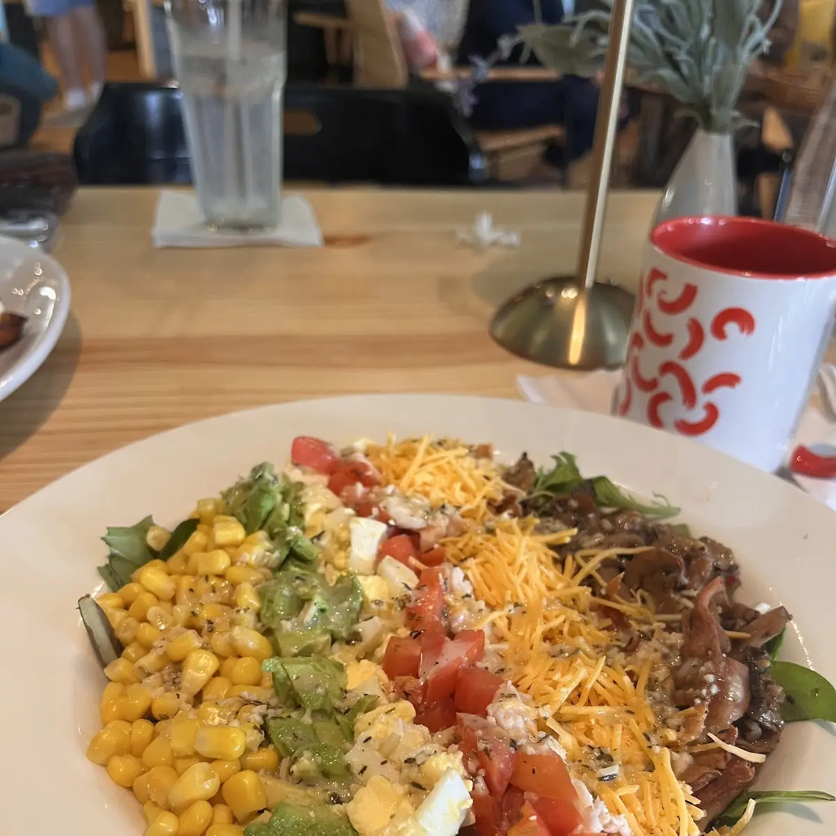 Cobb Salad