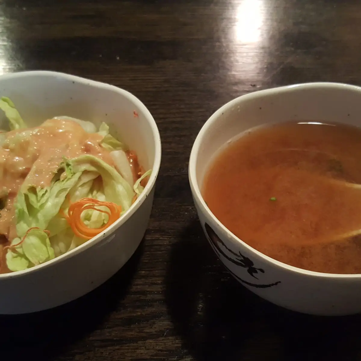 Miso Soup