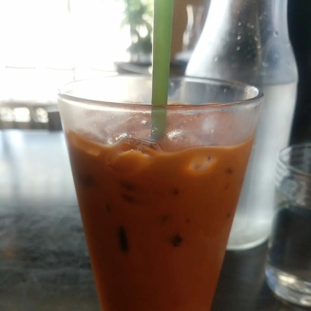 Thai Iced Tea