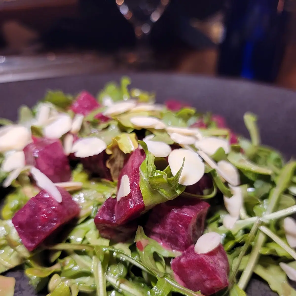 Beet Salad