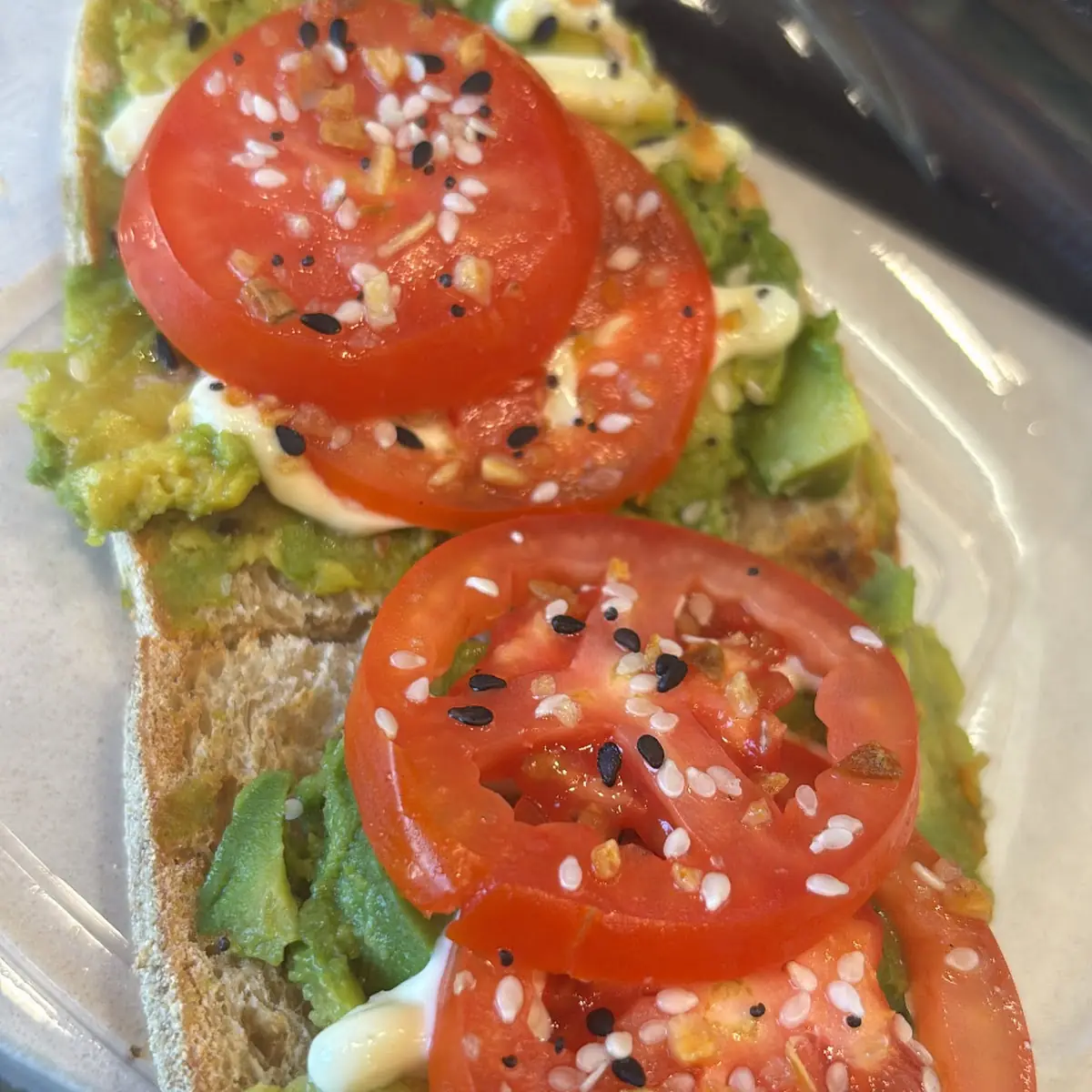 Avocado Toast