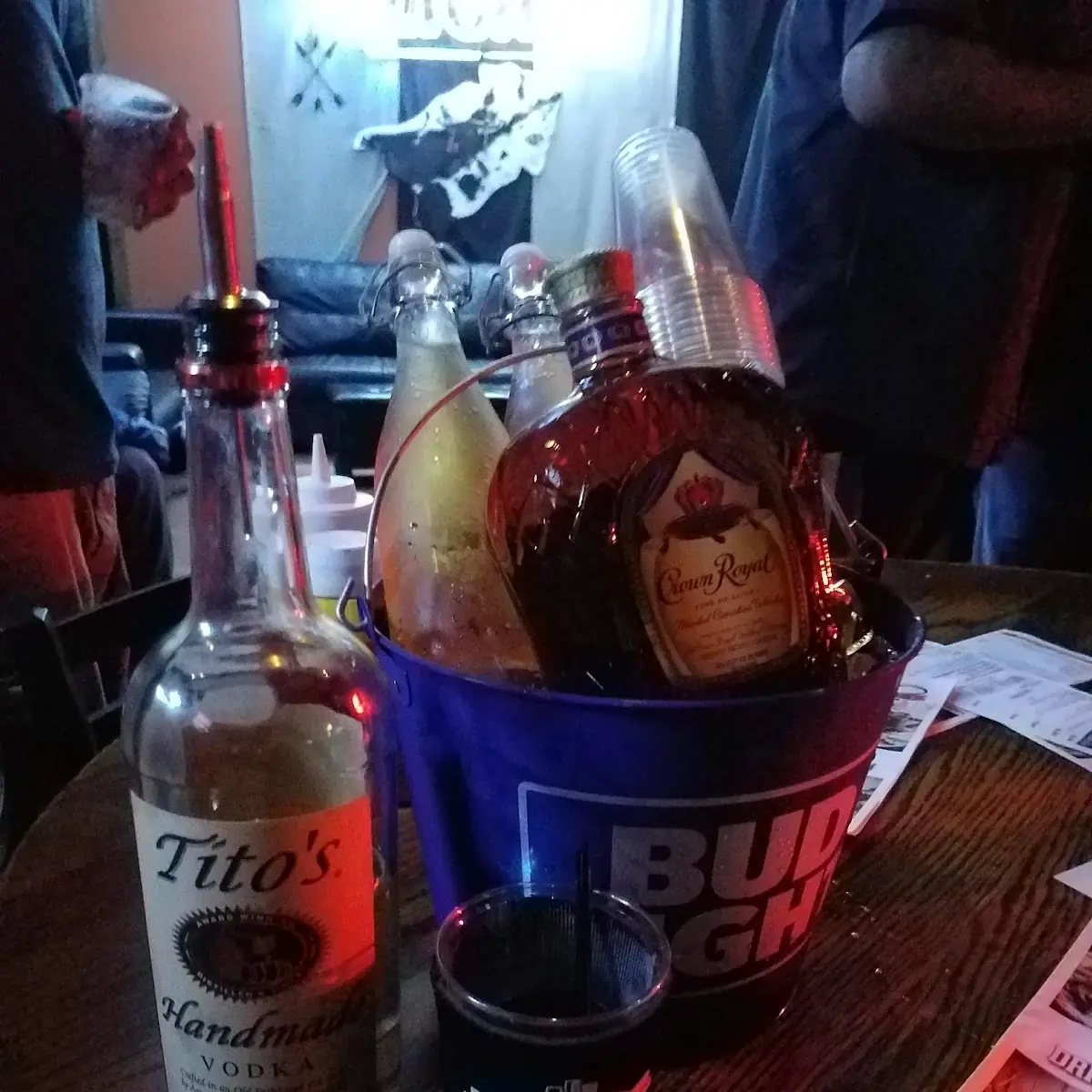 Crown Royal