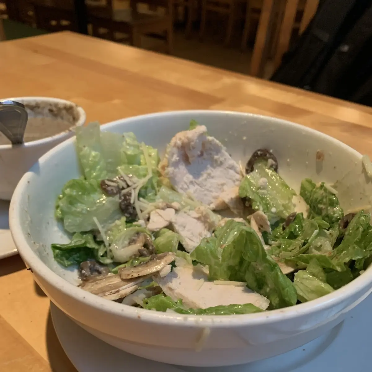 Caesar Salad