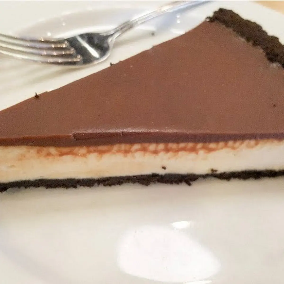 Peanut Butter Pie