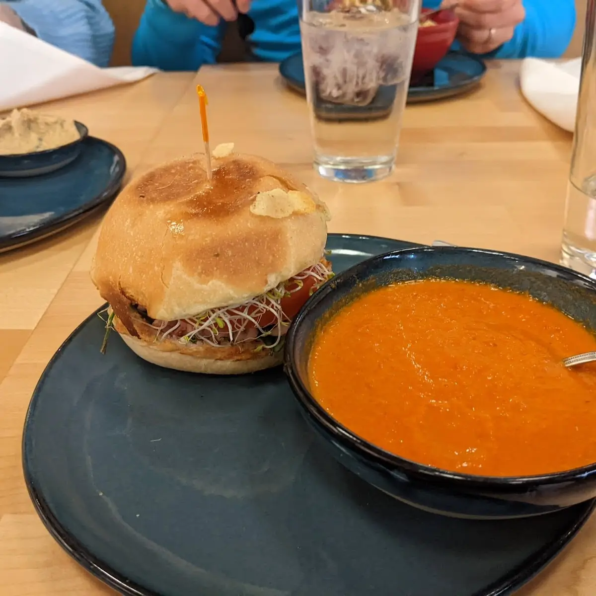 Tomato Soup