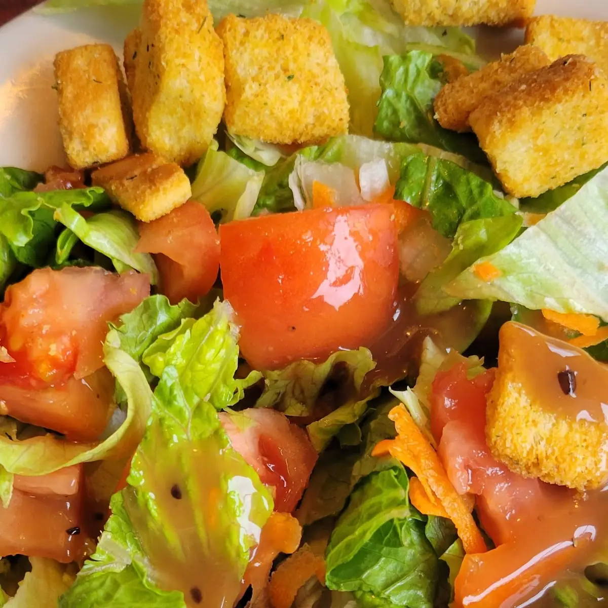 Caesar Salad