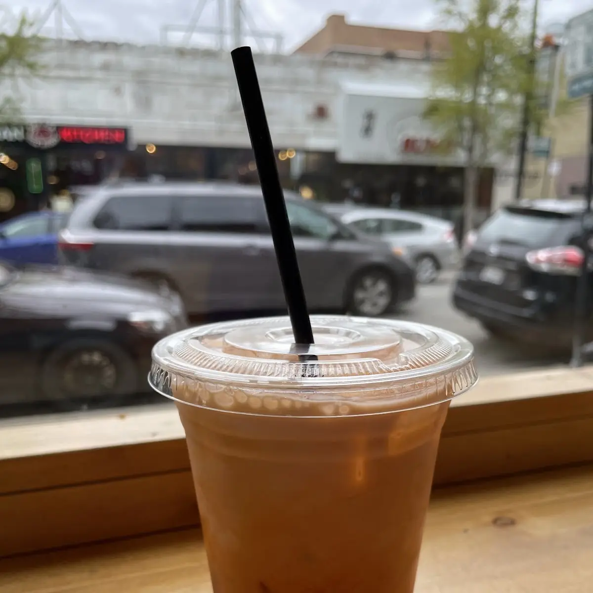 Thai Iced Tea Homemade