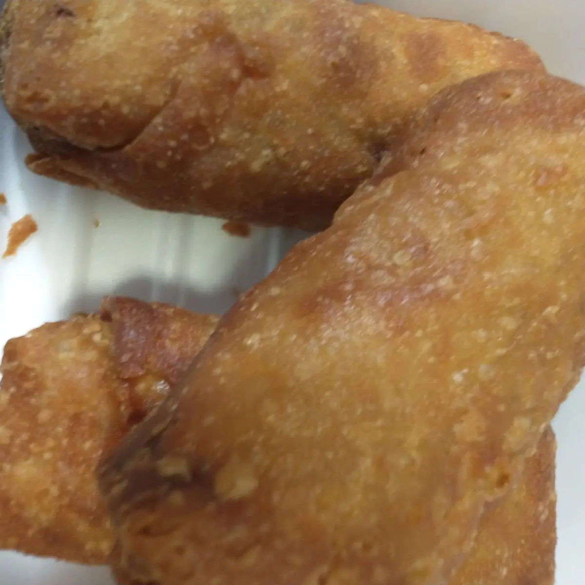 Egg Rolls
