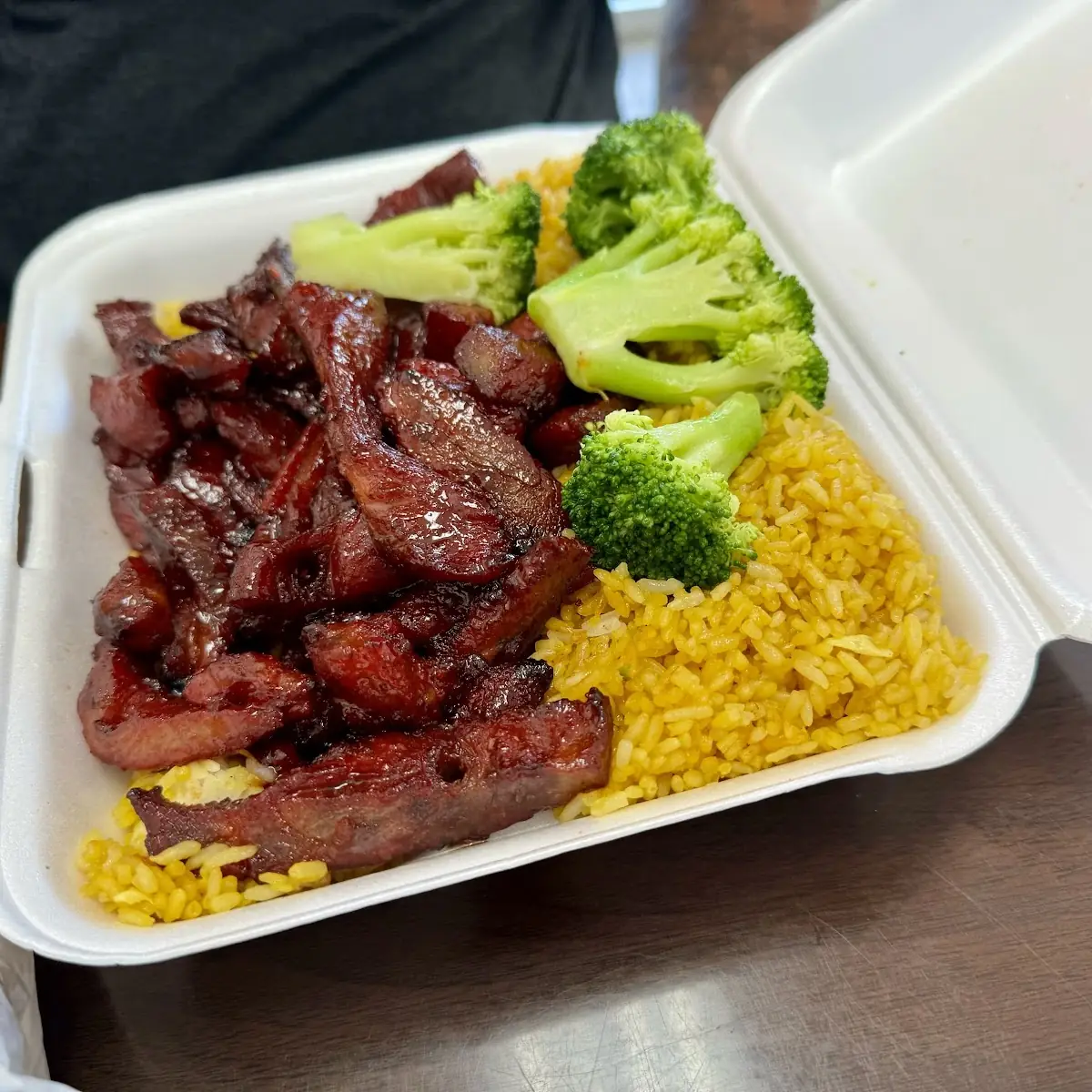 Spare Ribs