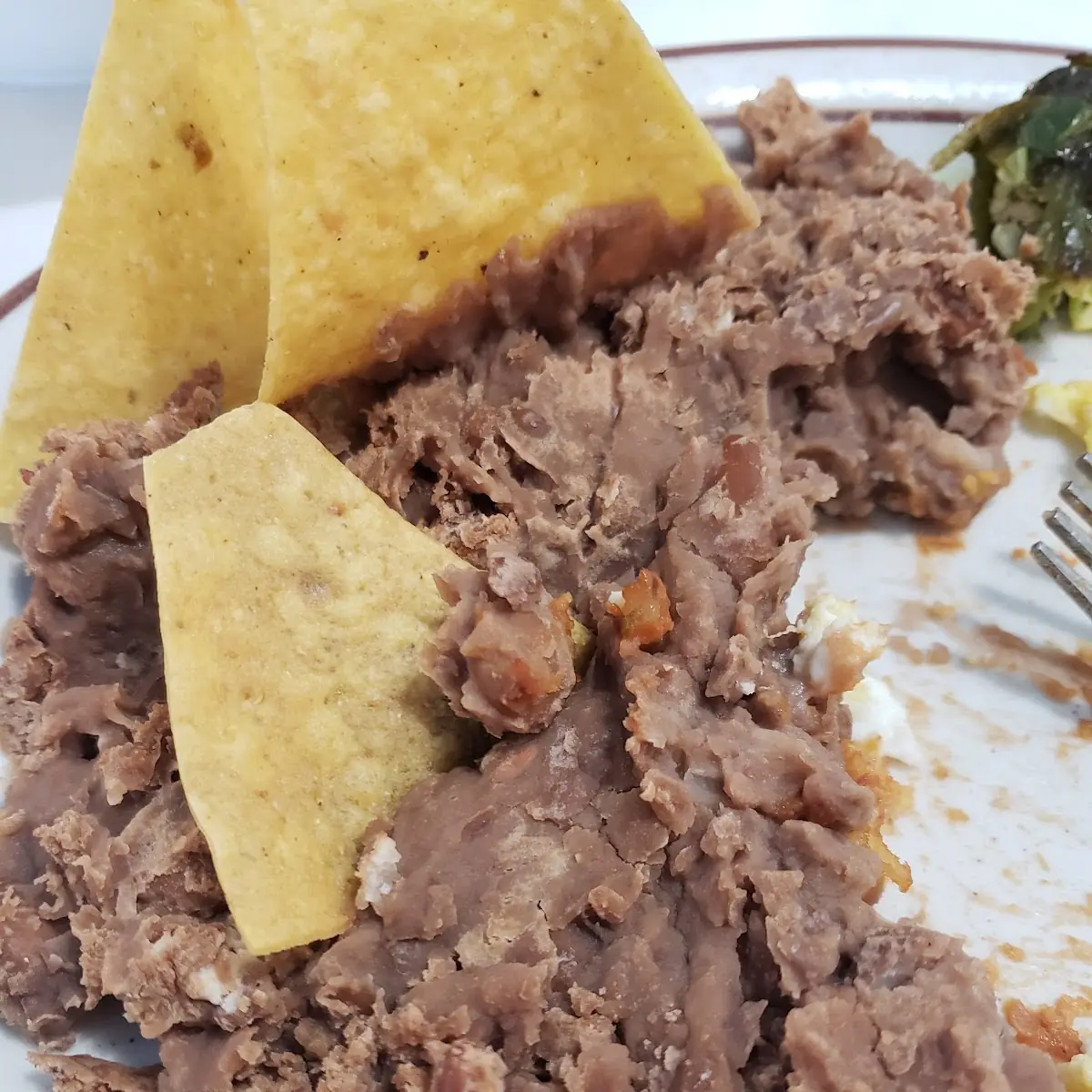 Refried Beans