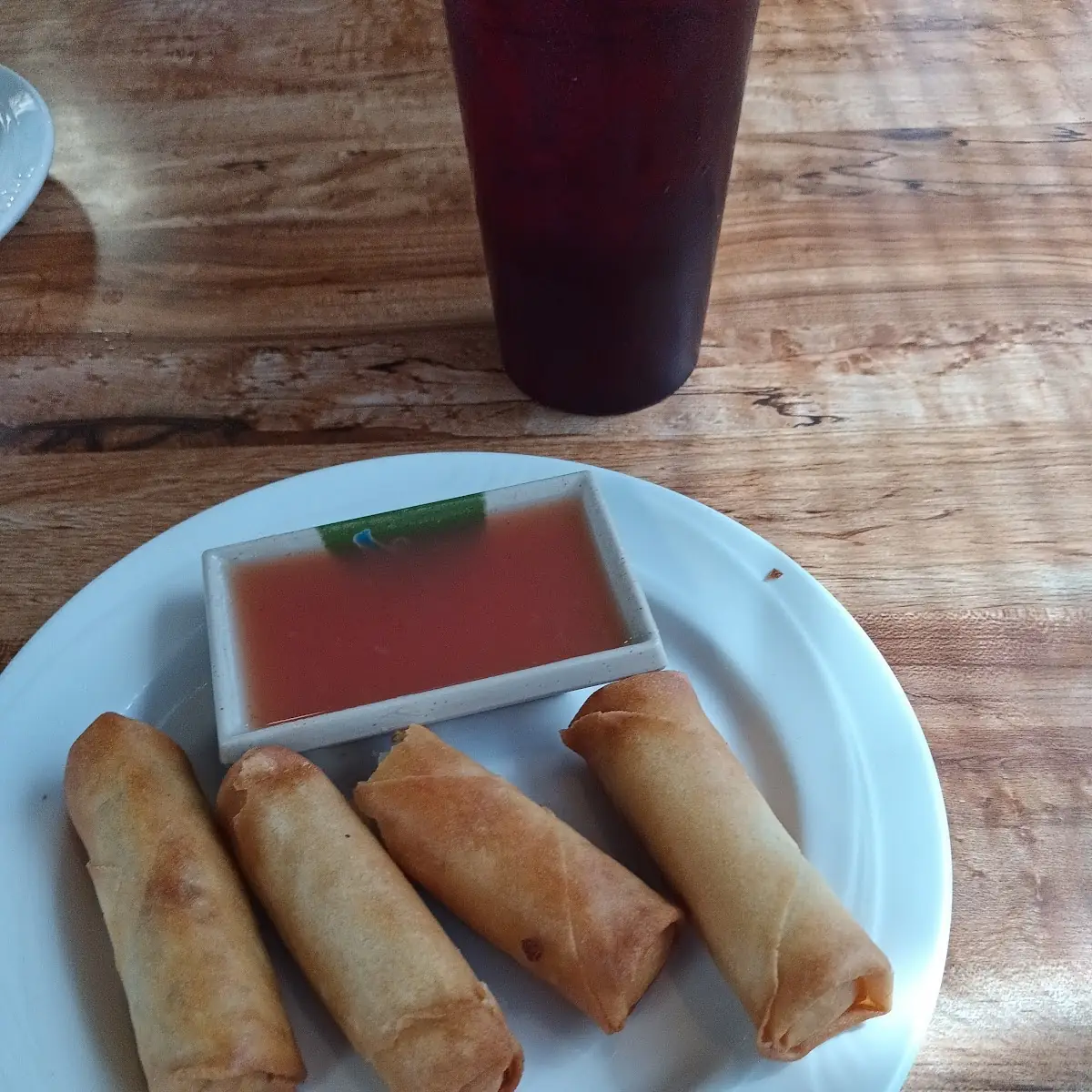 Spring Roll