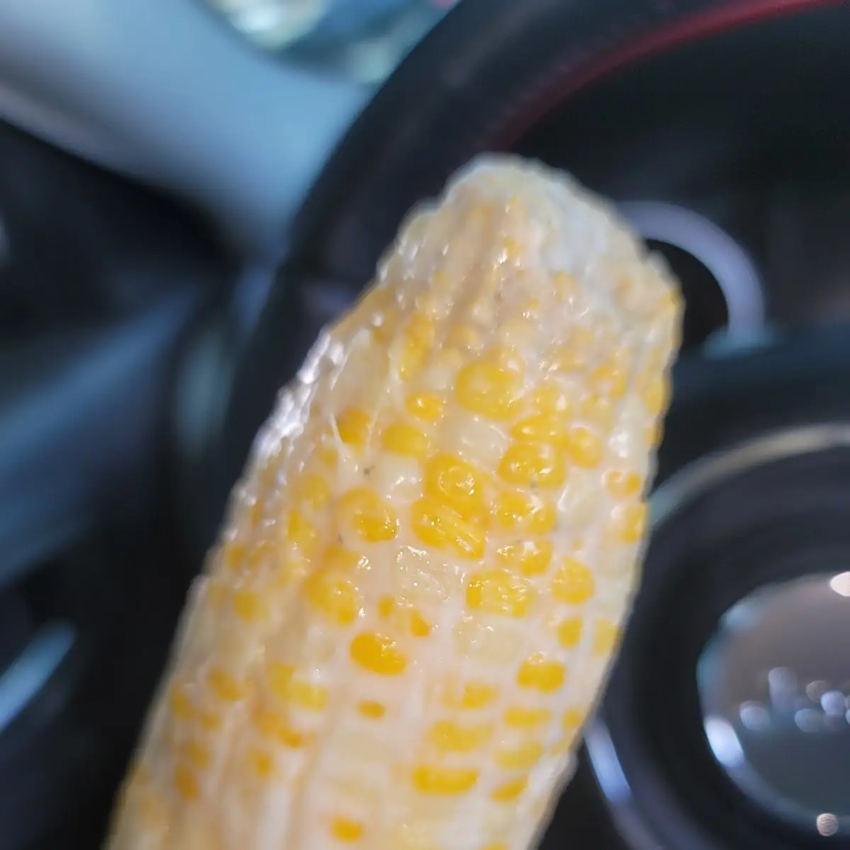Creamed Corn