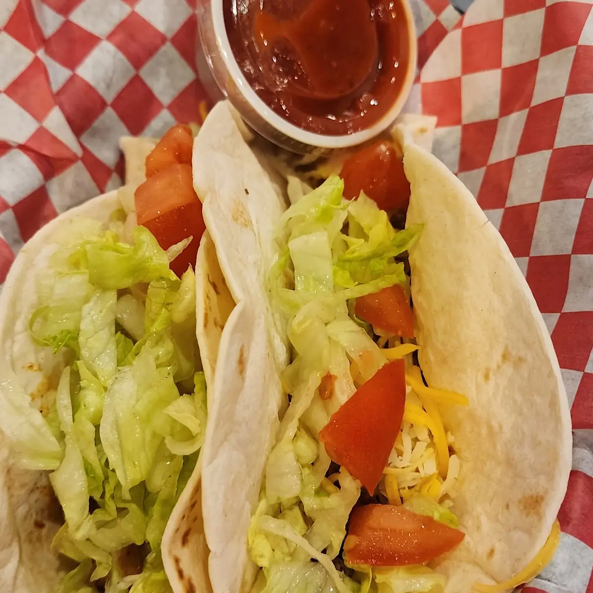 Tacos