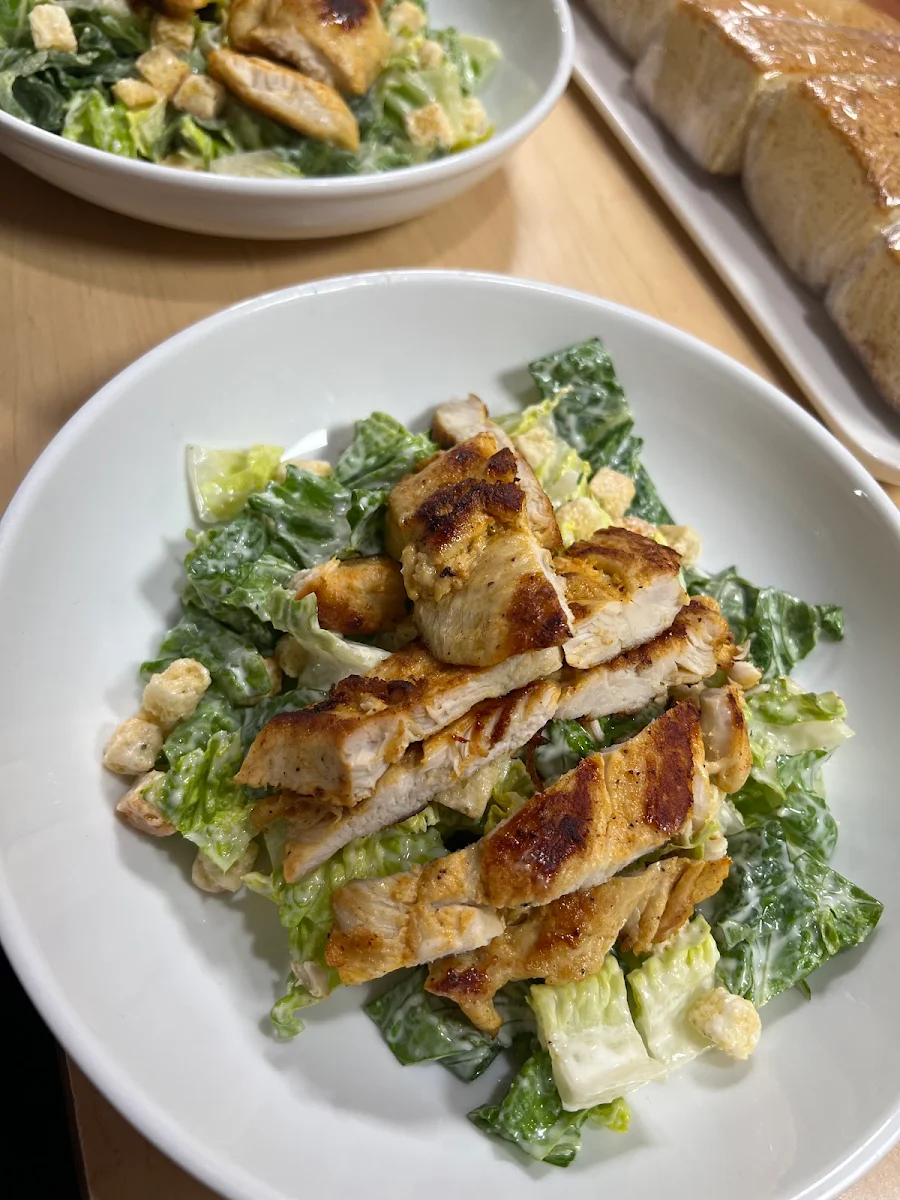 Caesar Salad