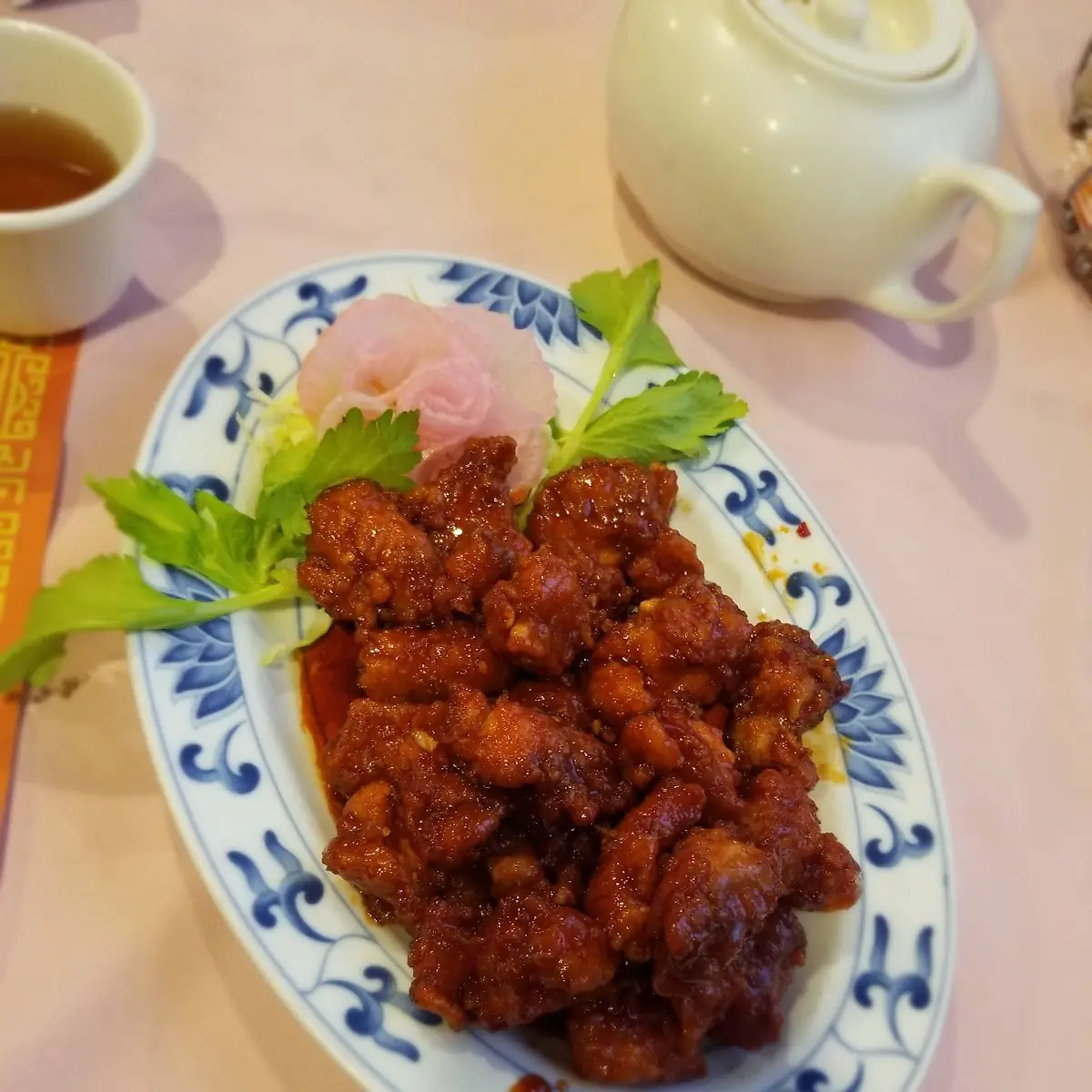 Peking Sauce