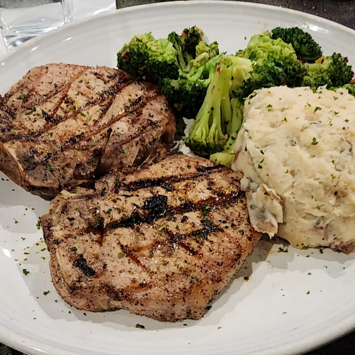 Pork Chop