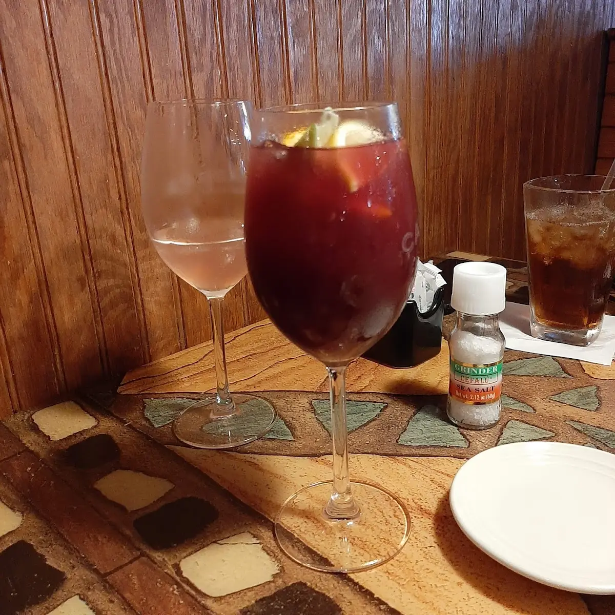 Red Sangria