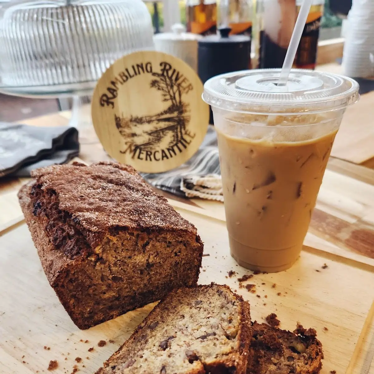 Banana Bread